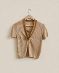 Striped top (s/m)