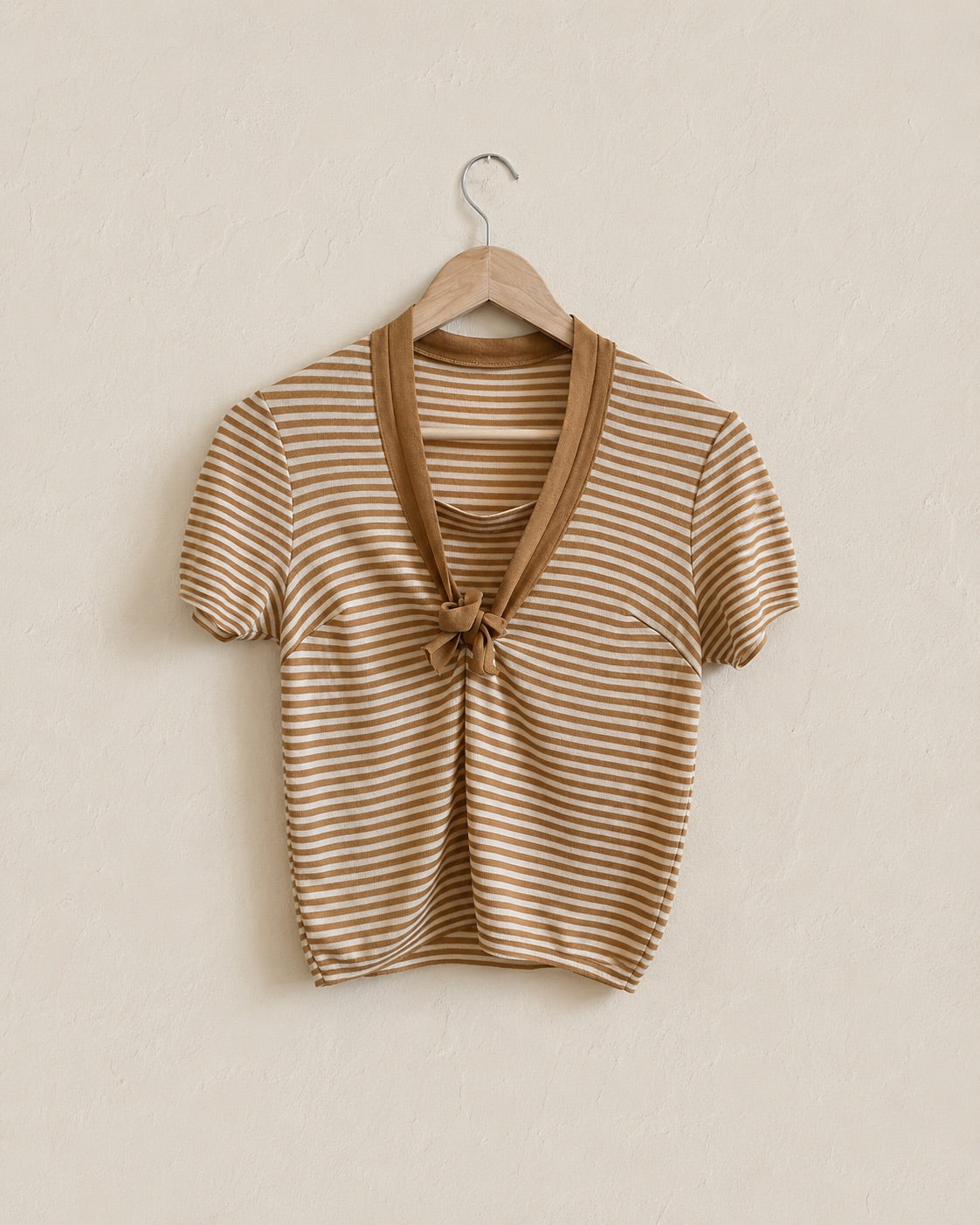 Striped top (s/m)